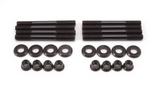 Rocker shaft stud kit for all Edelbrock FE heads